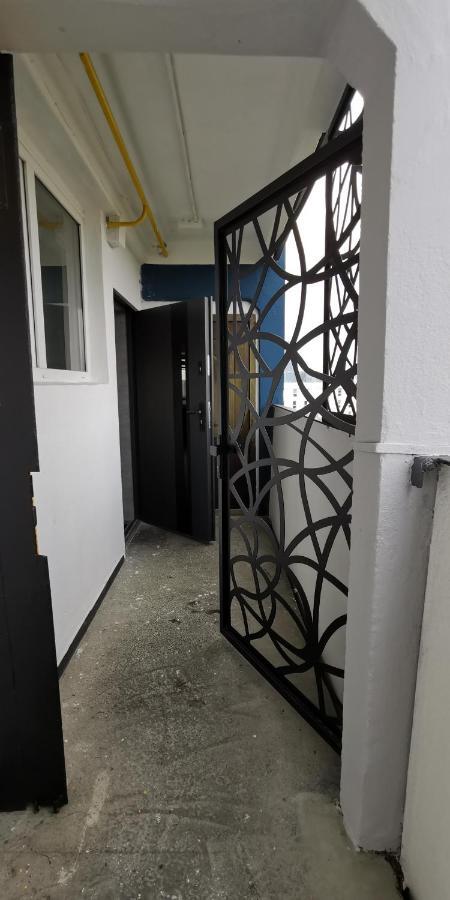 Apartament Na Przymorzu Gdańsk Eksteriør bilde