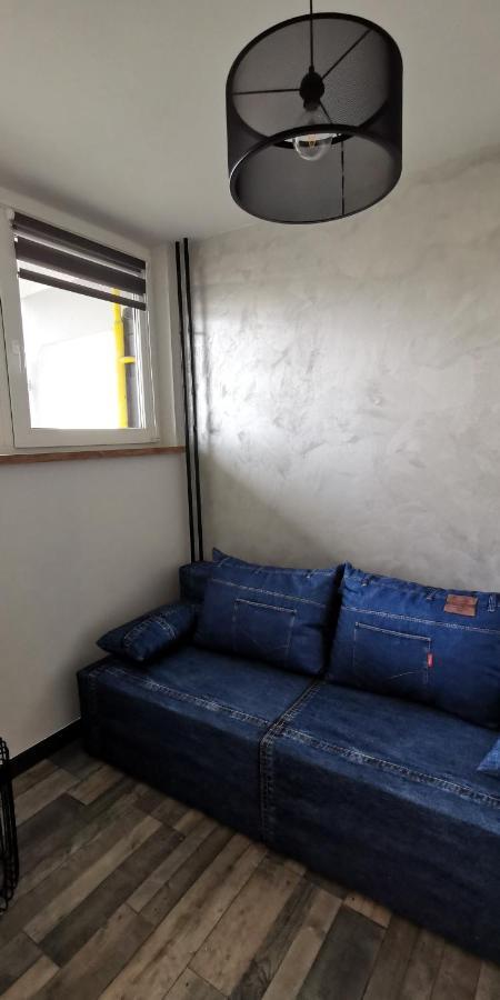 Apartament Na Przymorzu Gdańsk Eksteriør bilde